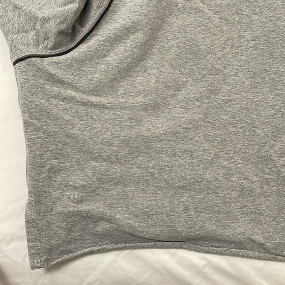 Lululemon pullover hoodie - Picture 2 of 4